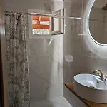 Almyros Garden House Vilă