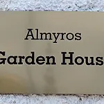 Vilă Almyros Garden House Acharavi (Corfu)