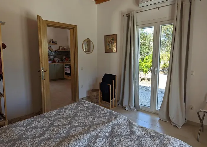 Almyros Garden House * Acharavi (Corfu)