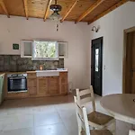 Almyros Garden House Willa *