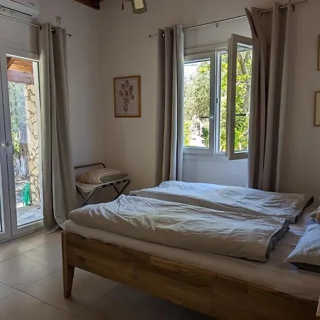 Almyros Garden House Acharavi (Corfu)