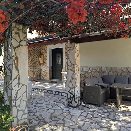 Almyros Garden House * Acharavi (Corfu)