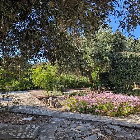 Almyros Garden House Vila
