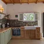 Almyros Garden House *