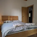 Almyros Garden House