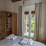 Almyros Garden House ヴィラ *