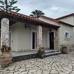 ヴィラ Almyros Garden House *