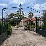 ヴィラ Almyros Garden House *