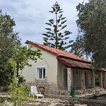 ヴィラ Almyros Garden House