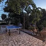 Almyros Garden House ヴィラ *