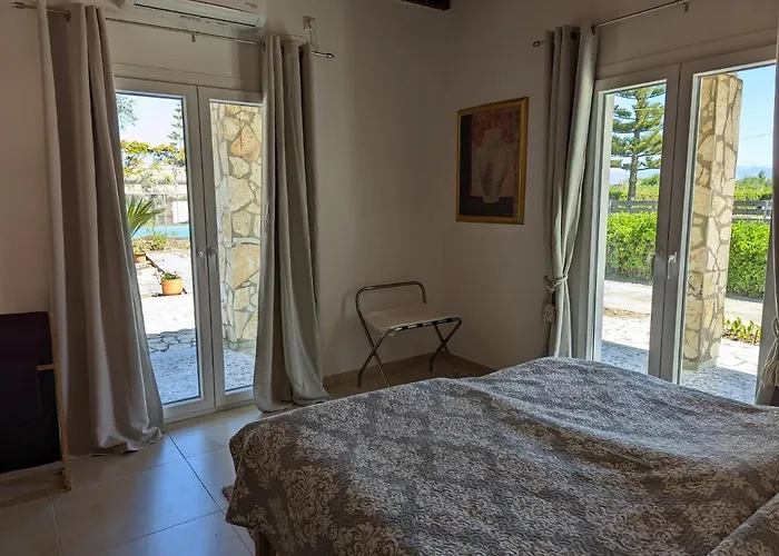 Almyros Garden House * Acharavi (Corfu)